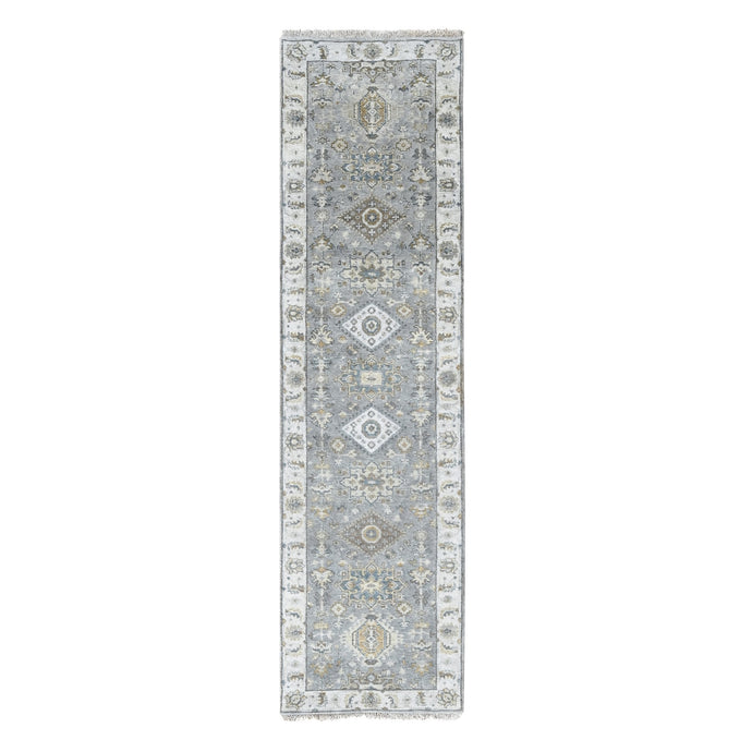 Fine Wool Rugs