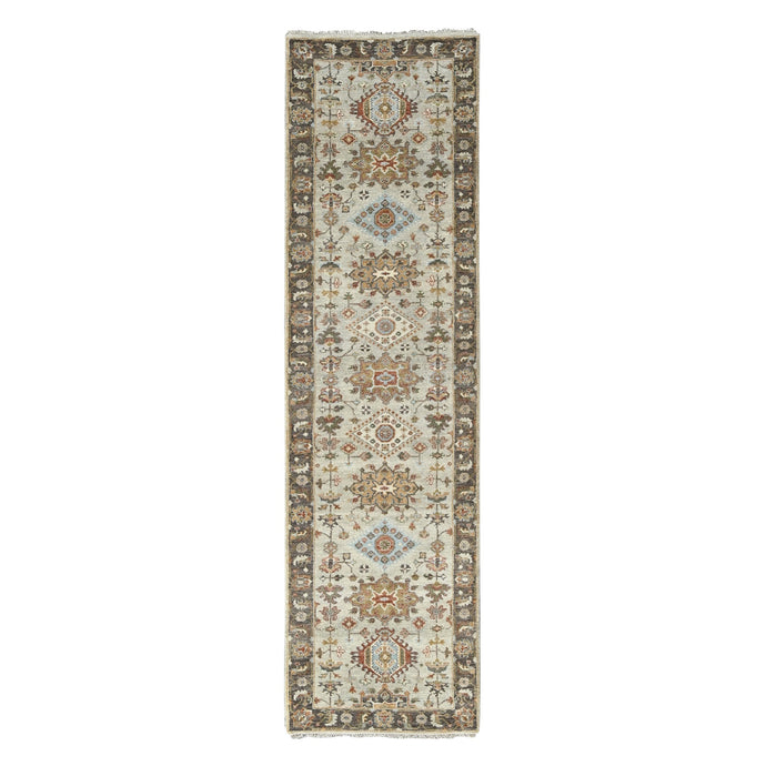 Fine Wool Rugs