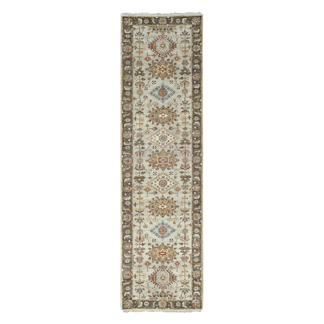 Fine Wool Rugs