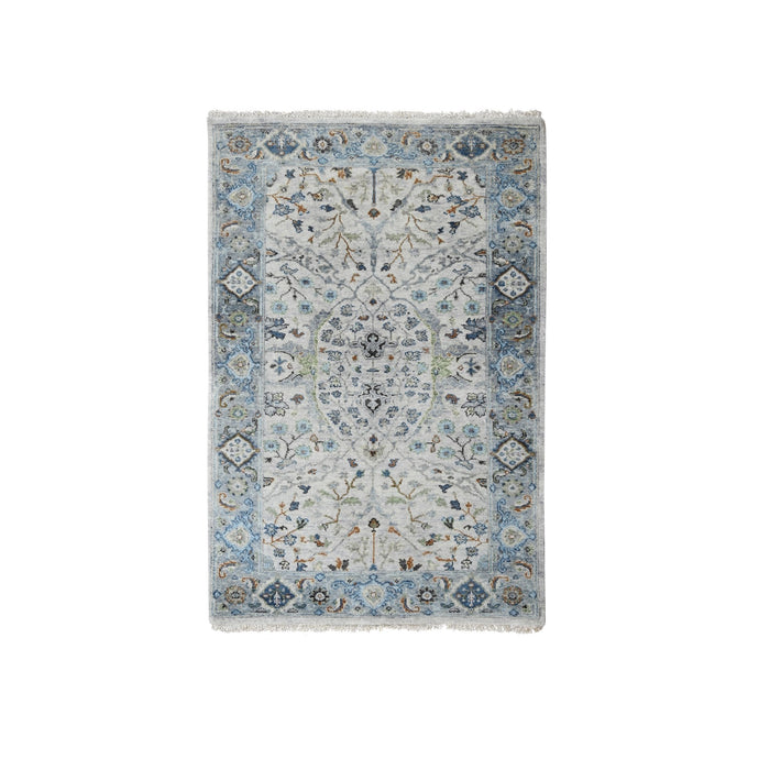 Fine Wool Rugs
