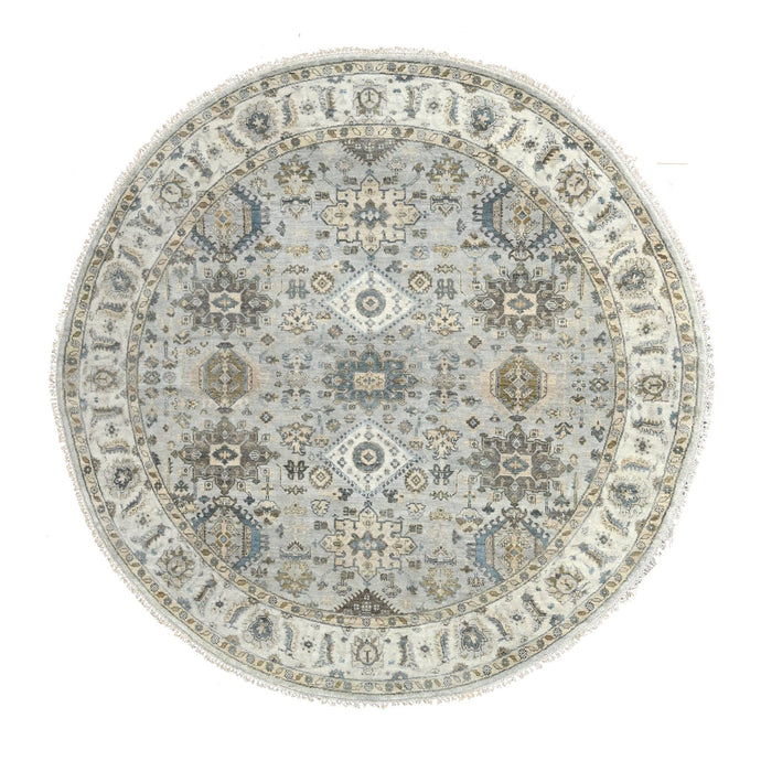 Fine Wool Rugs