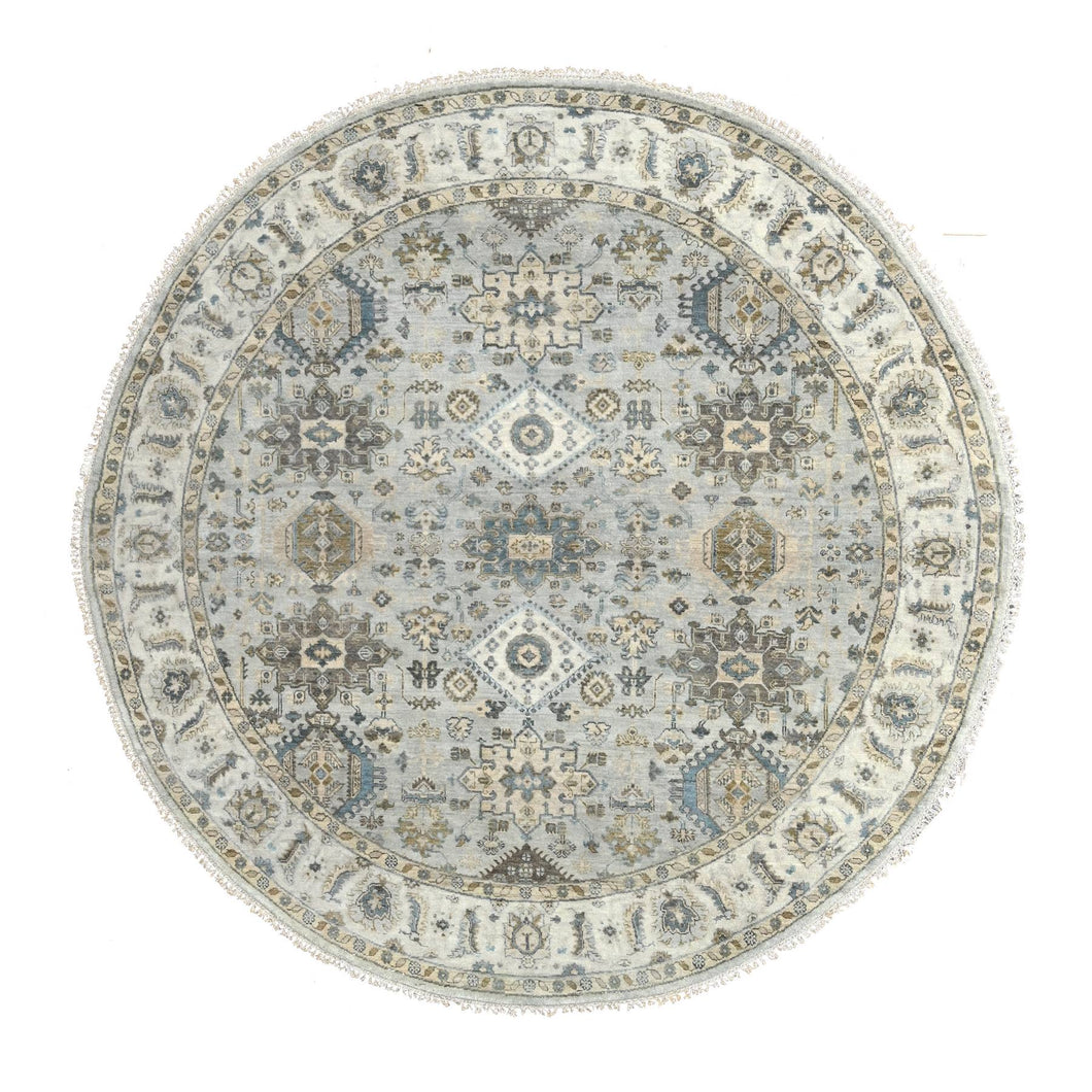 Fine Wool Rugs