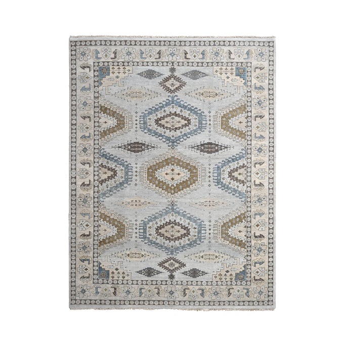 Fine Wool Rugs