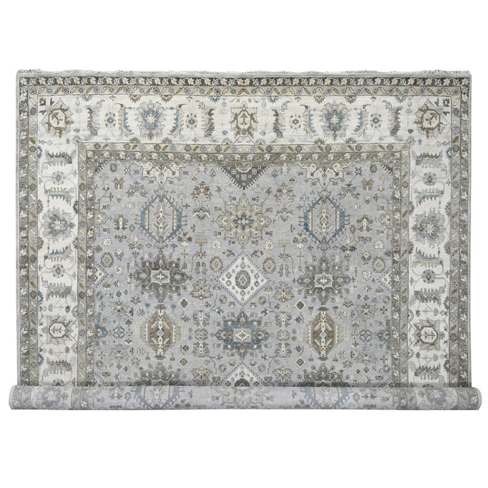 Fine Wool Rugs