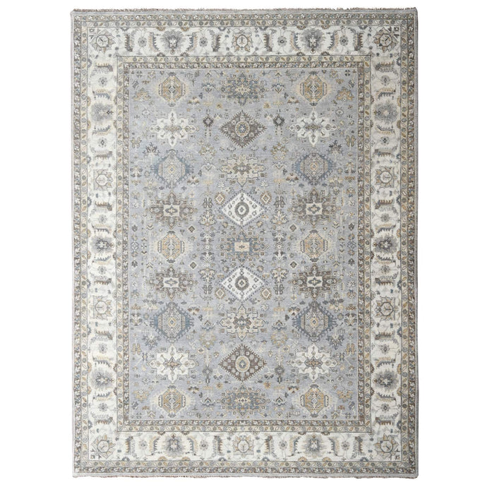Fine Wool Rugs