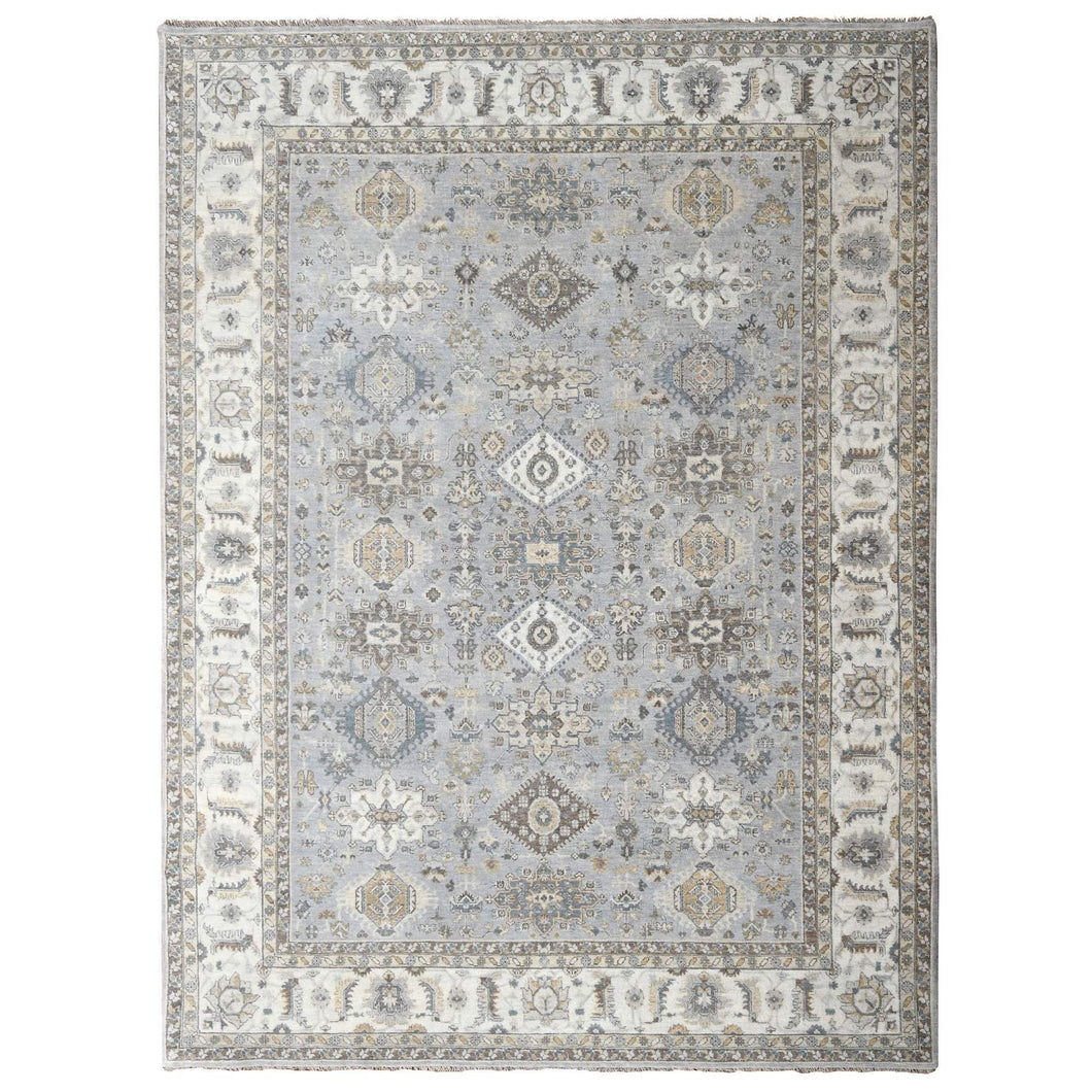Fine Wool Rugs