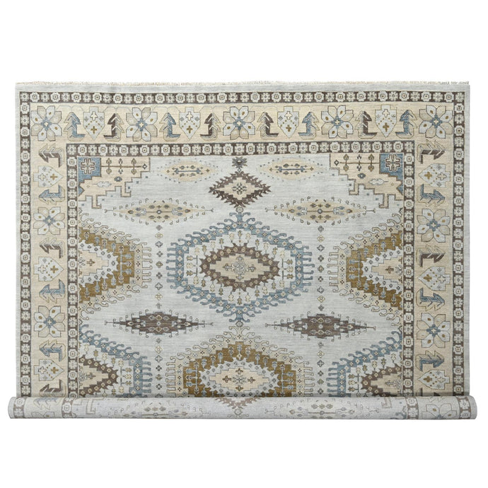 Fine Wool Rugs