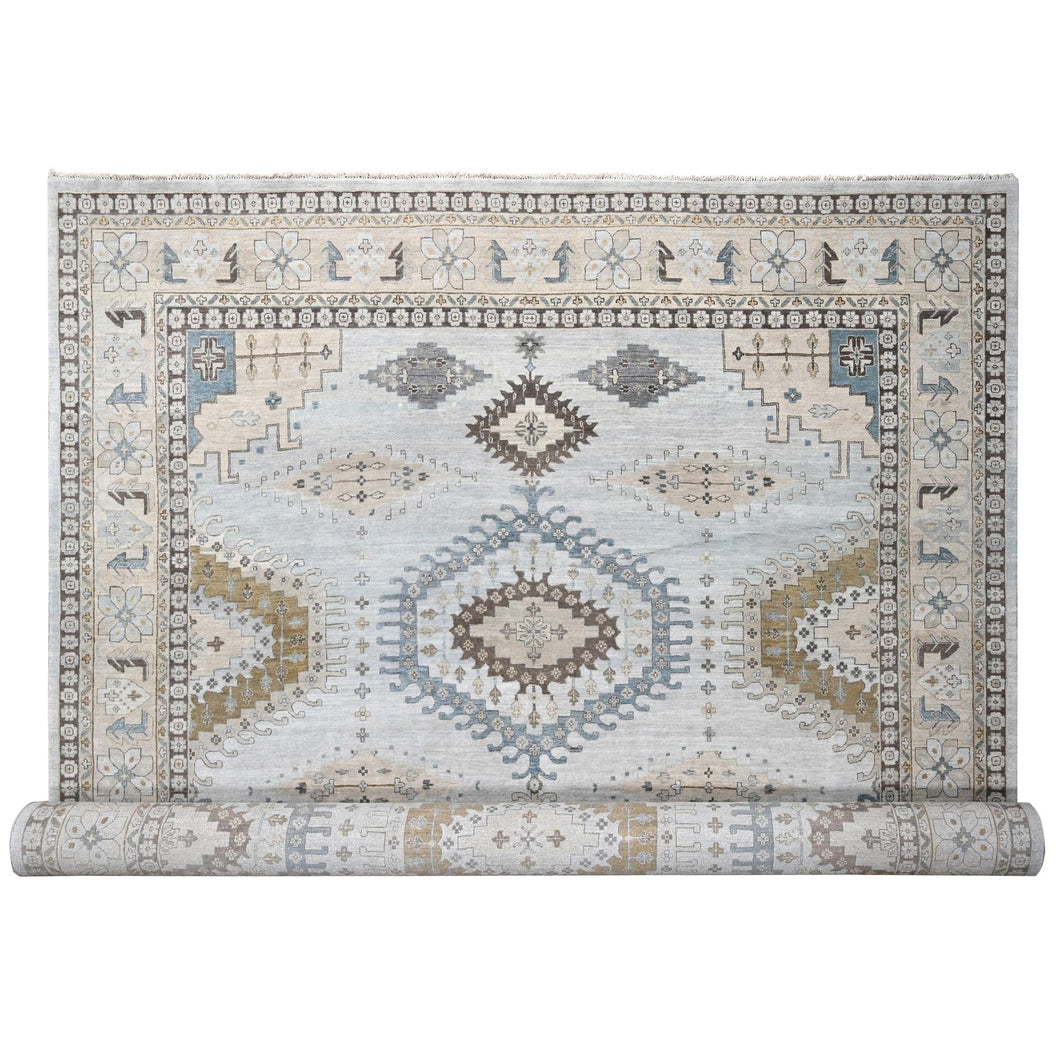 Fine Wool Rugs