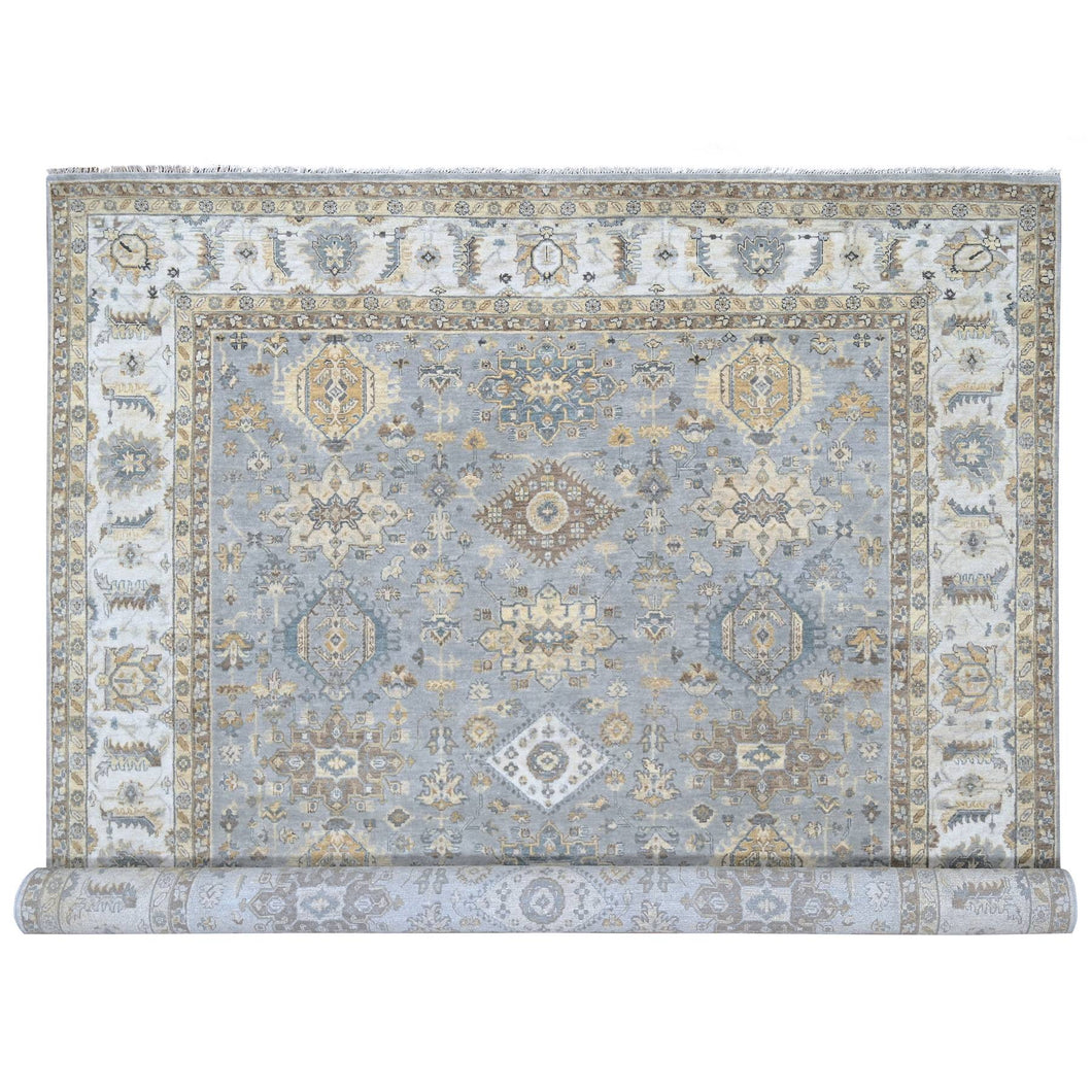 Fine Wool Rugs