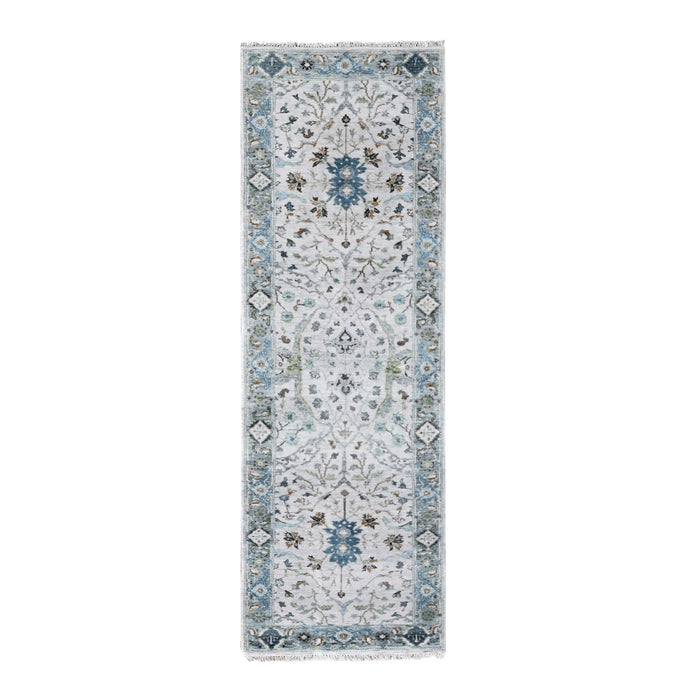 Fine Wool Rugs