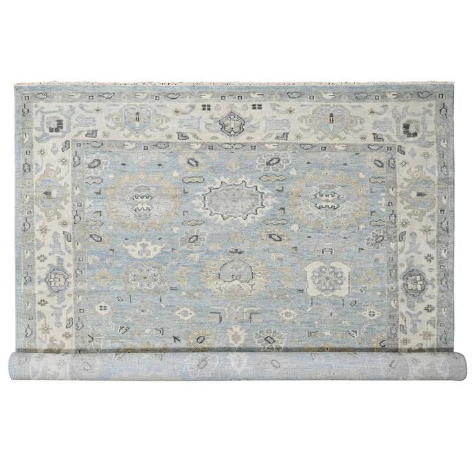 Fine Wool Rugs