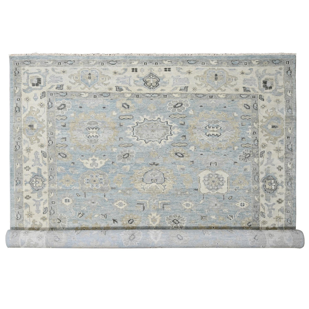 Fine Wool Rugs
