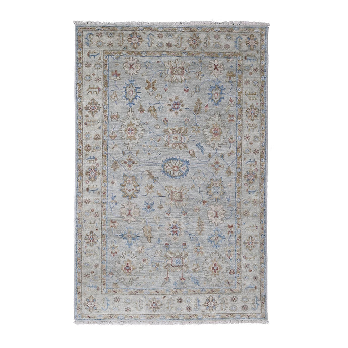 Fine Wool Rugs