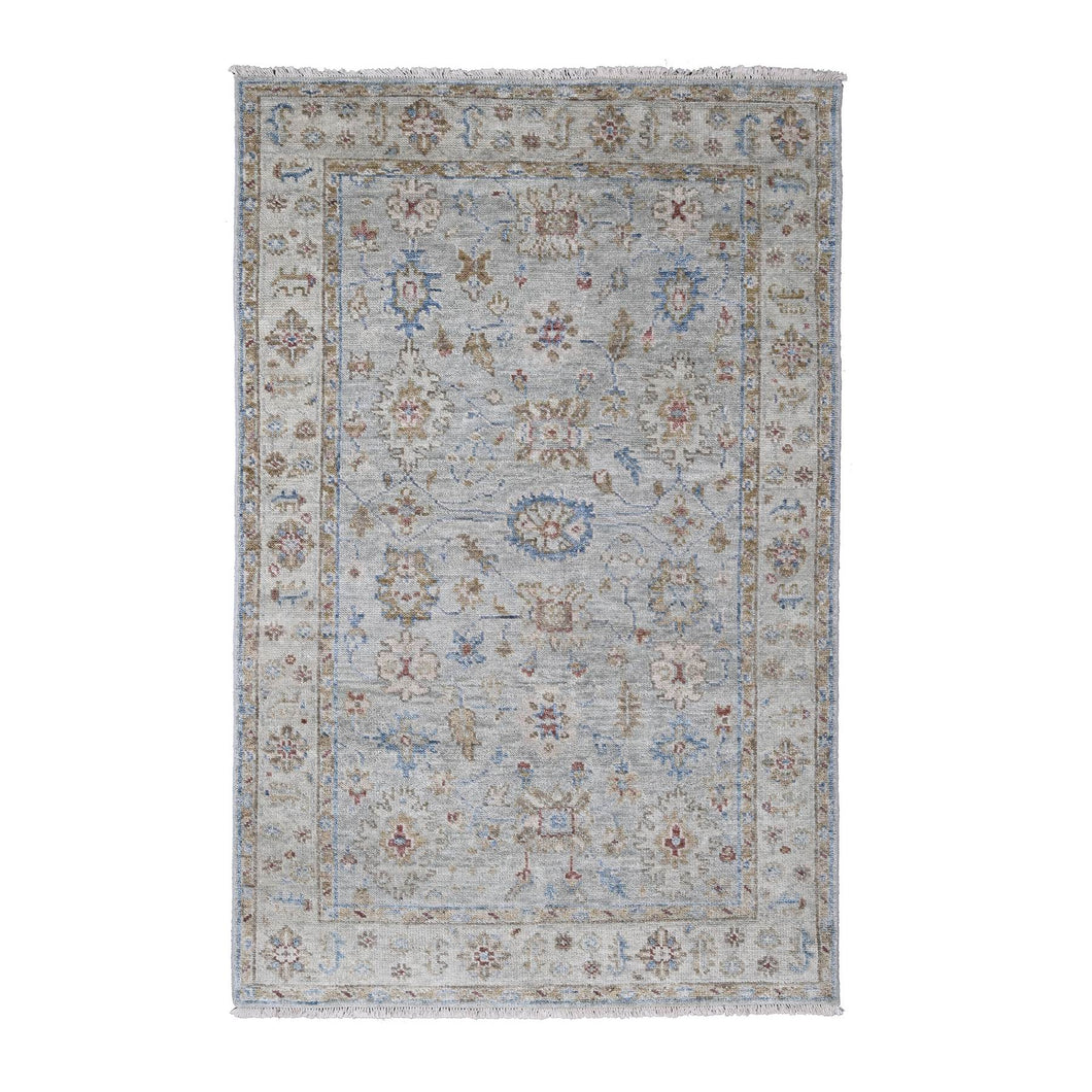 Fine Wool Rugs