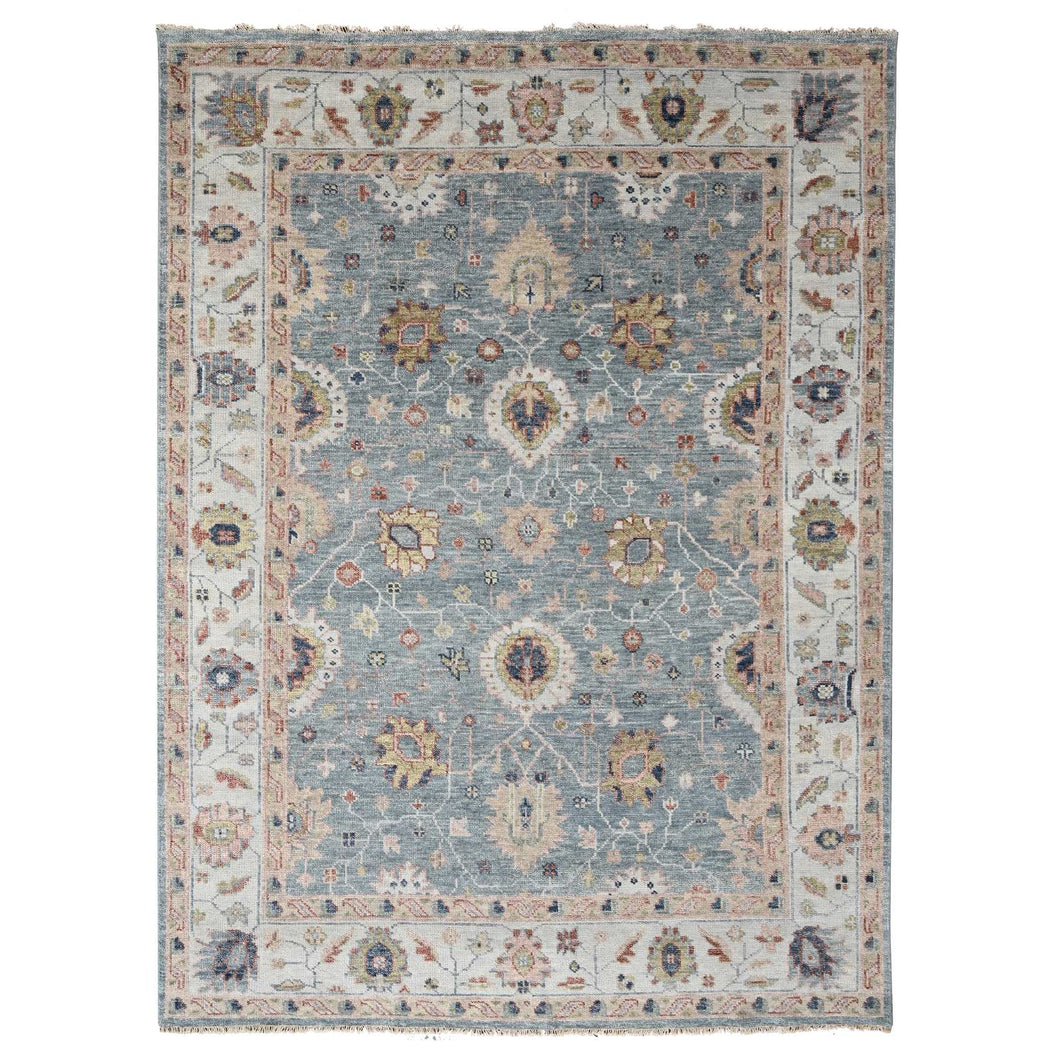 Fine Wool Rugs