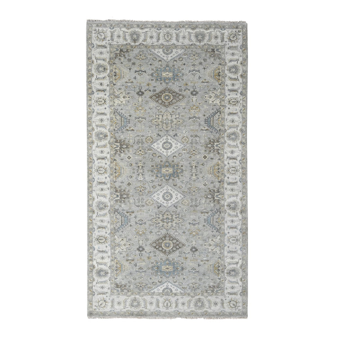Fine Wool Rugs