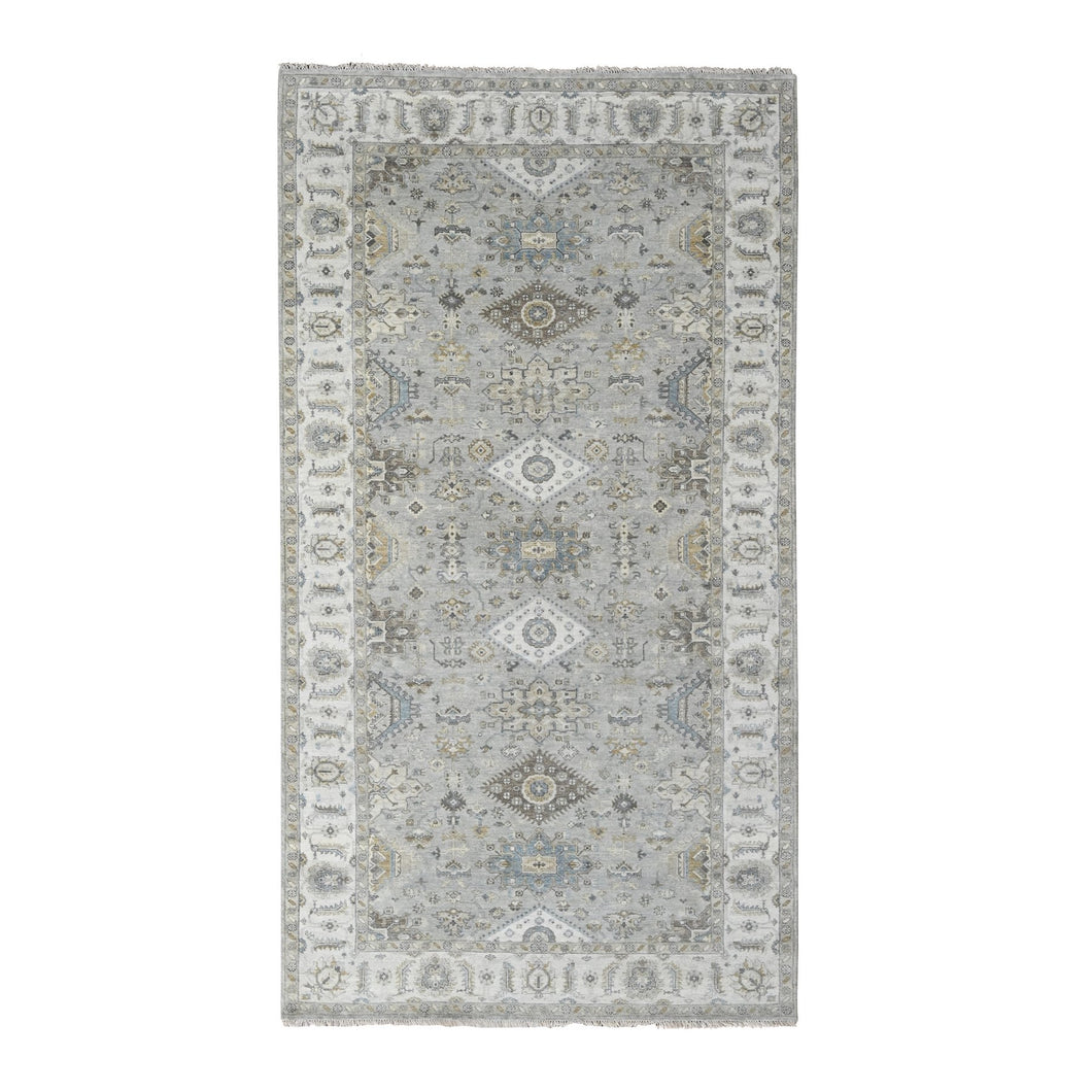 Fine Wool Rugs