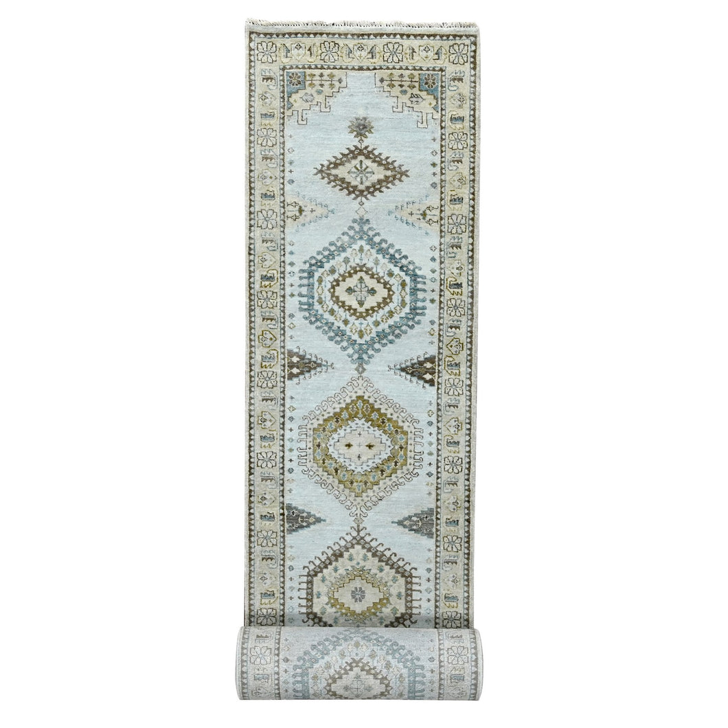 Fine Wool Rugs