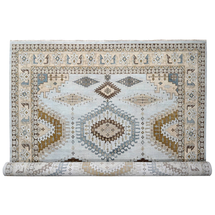 Fine Wool Rugs