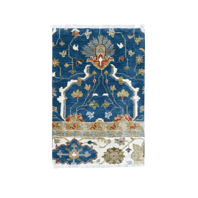 Fine Wool Rugs