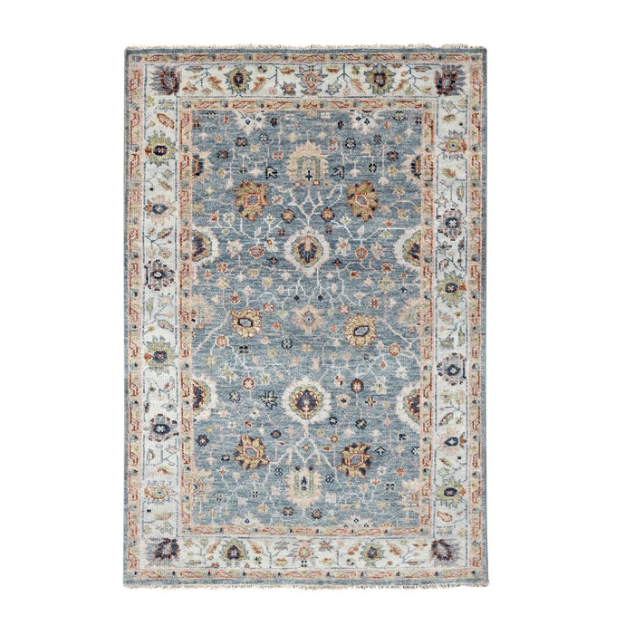Fine Wool Rugs