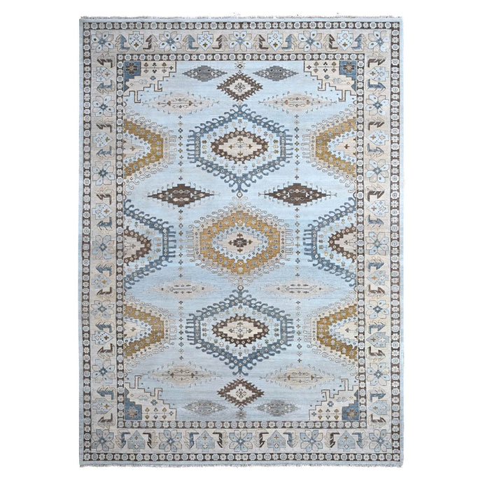Fine Wool Rugs