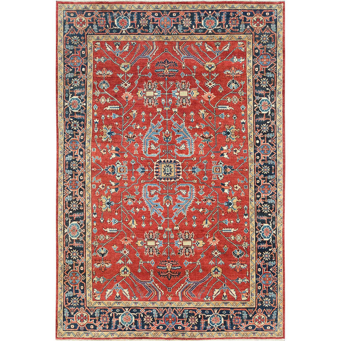 Fine Wool Rugs