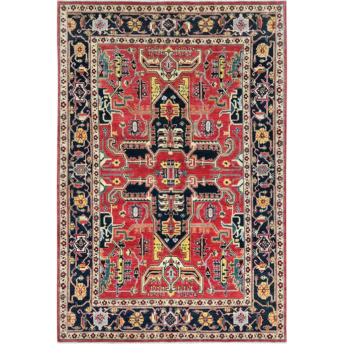 Fine Wool Rugs