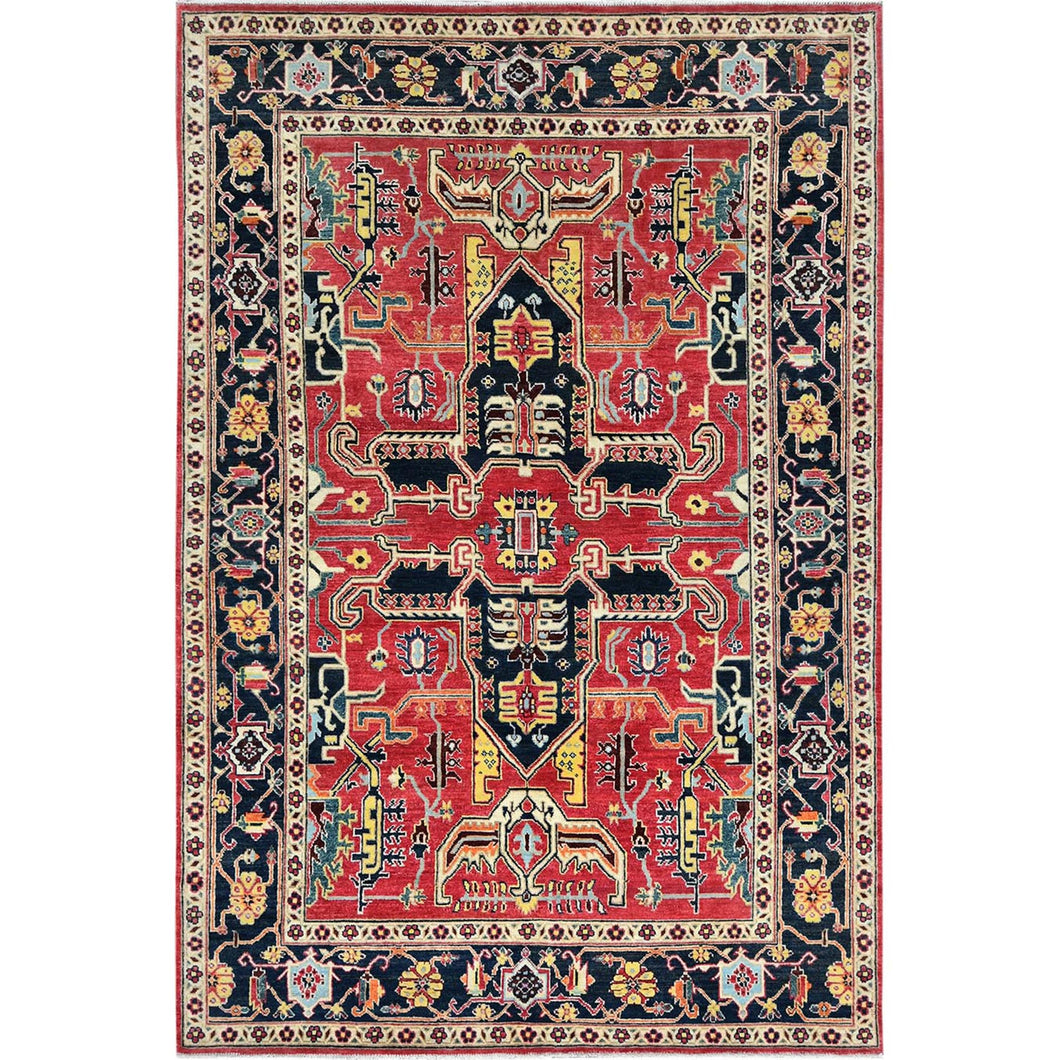Fine Wool Rugs