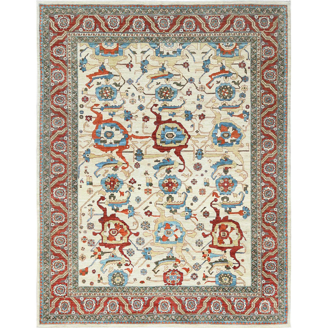 Fine Wool Rugs
