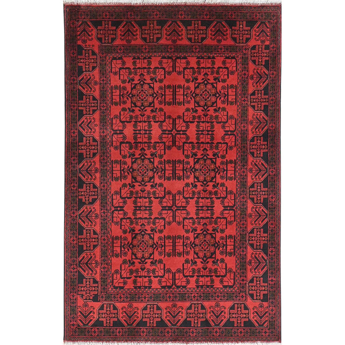 Fine Wool Rugs