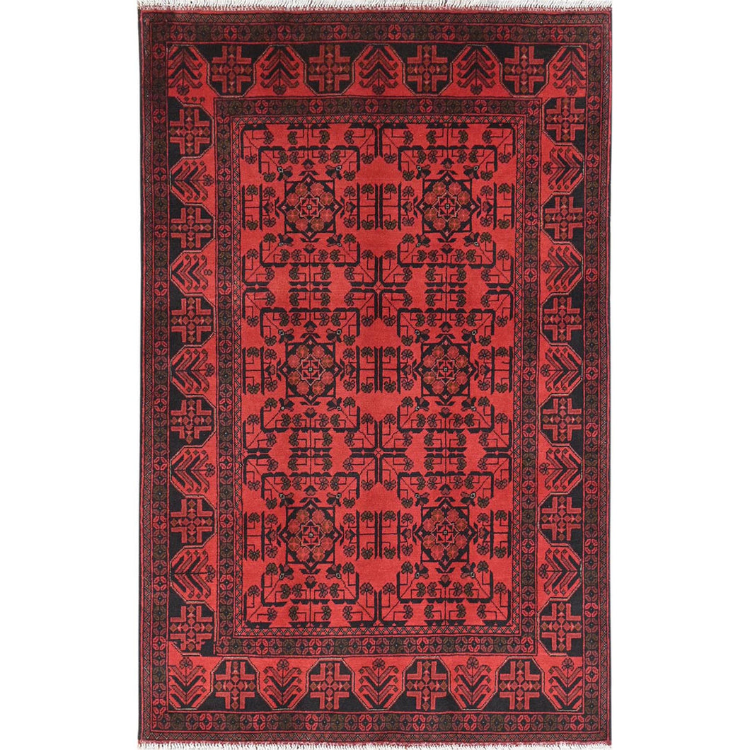 Fine Wool Rugs
