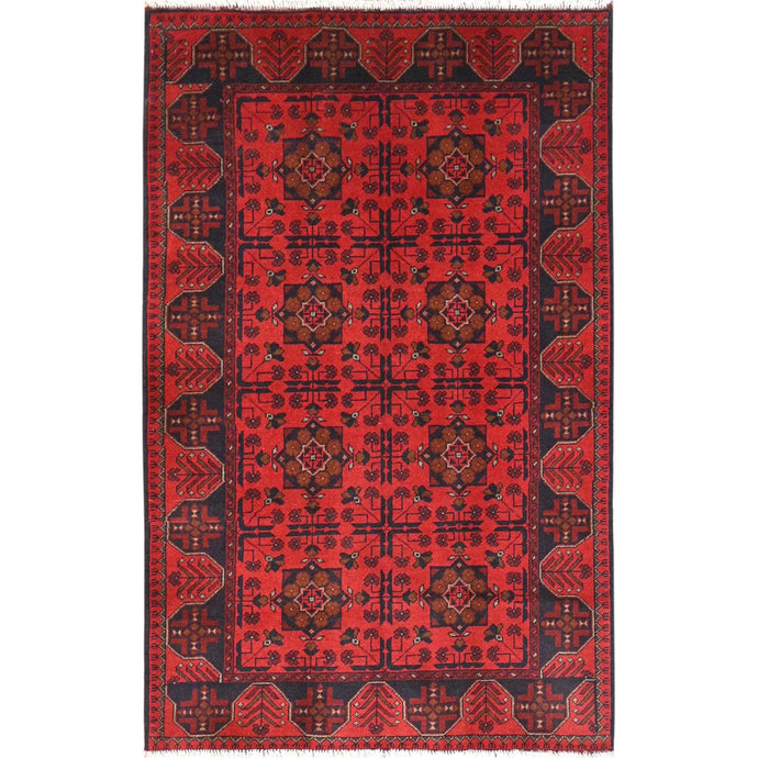 Fine Wool Rugs