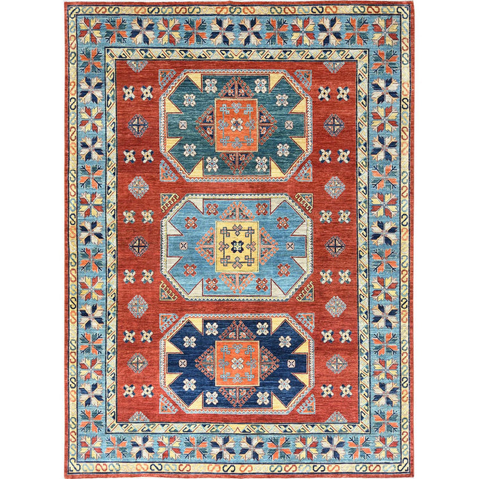 Fine Wool Rugs