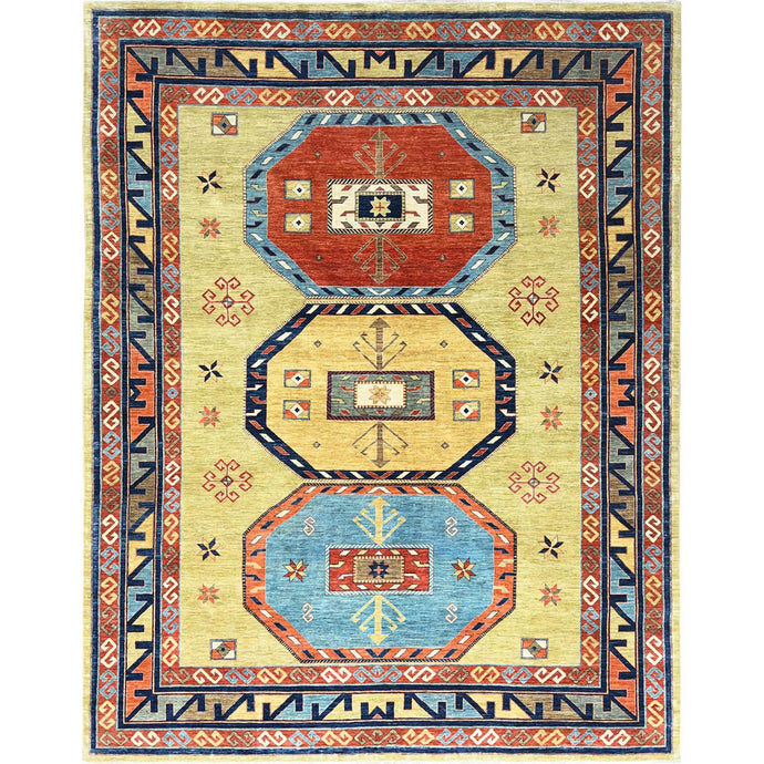 Fine Wool Rugs