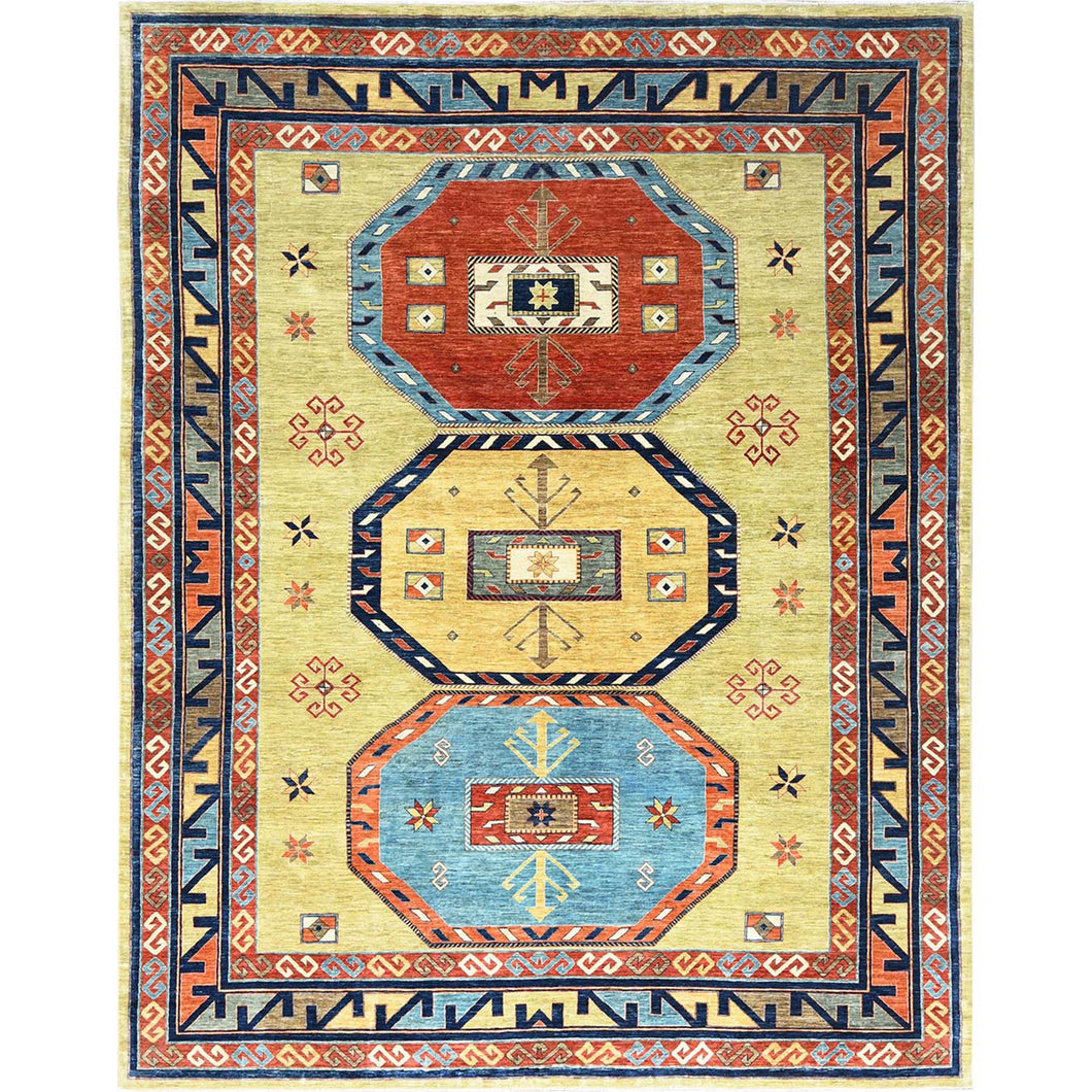 Fine Wool Rugs