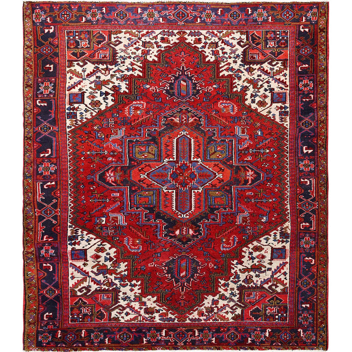 Fine Wool Rugs