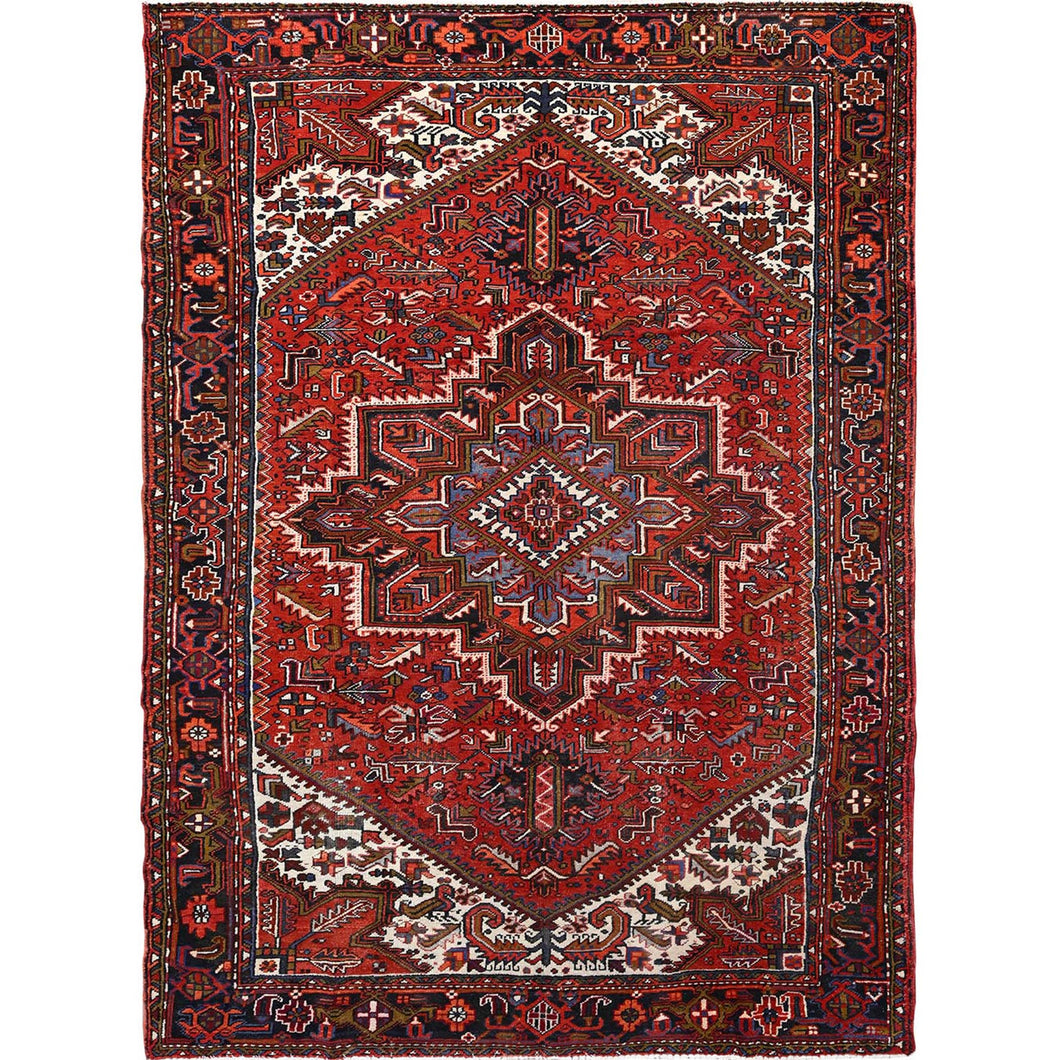 Fine Wool Rugs