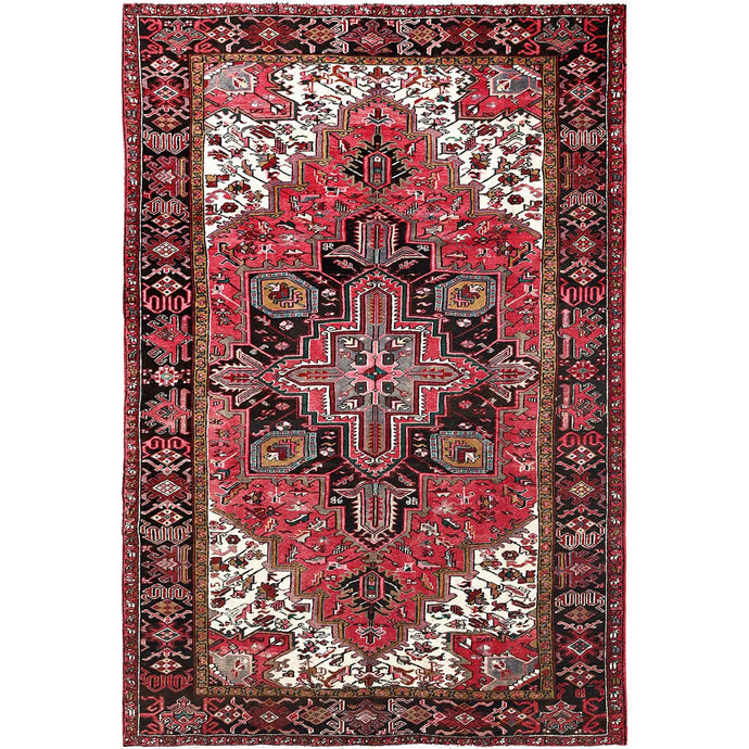 Fine Wool Rugs