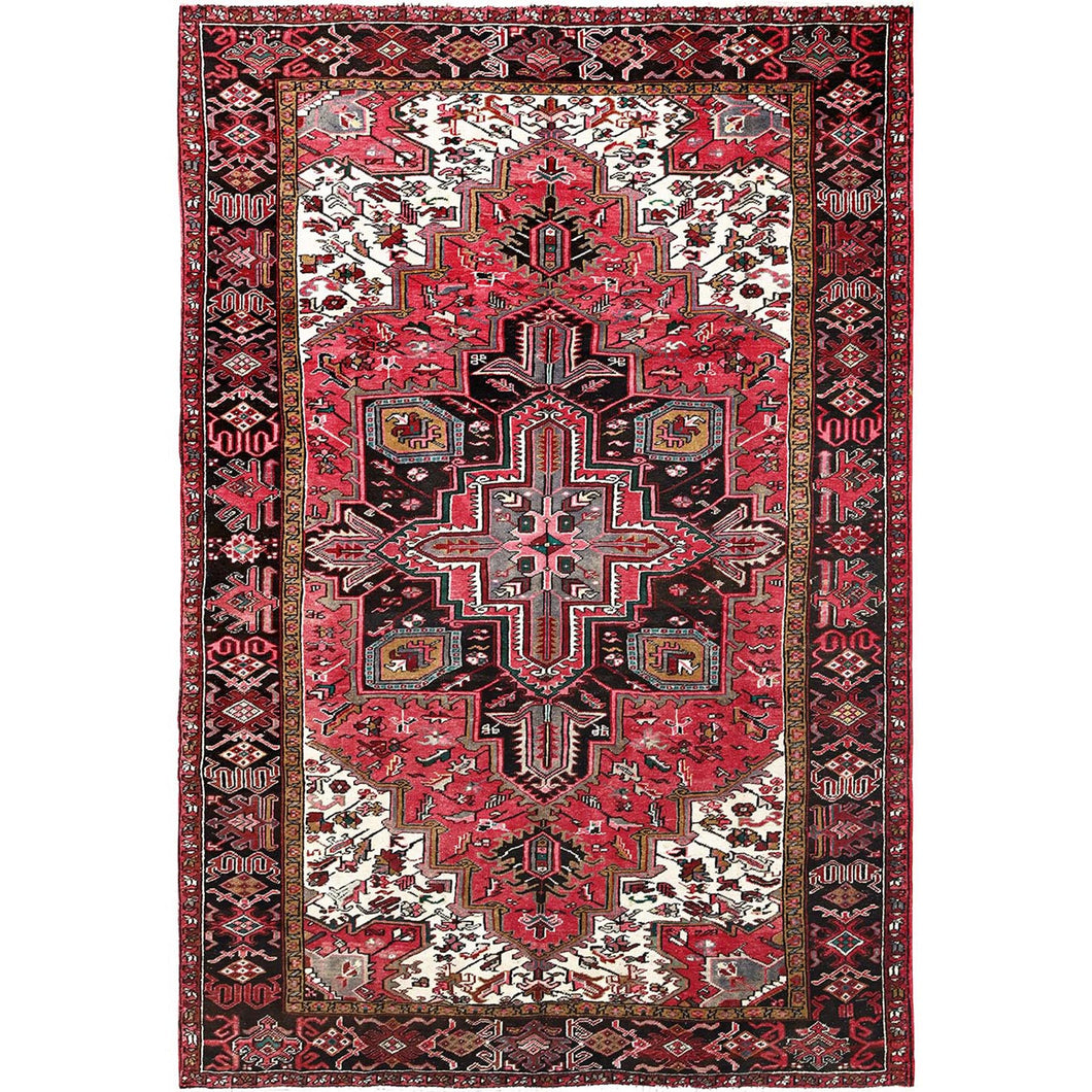 Fine Wool Rugs