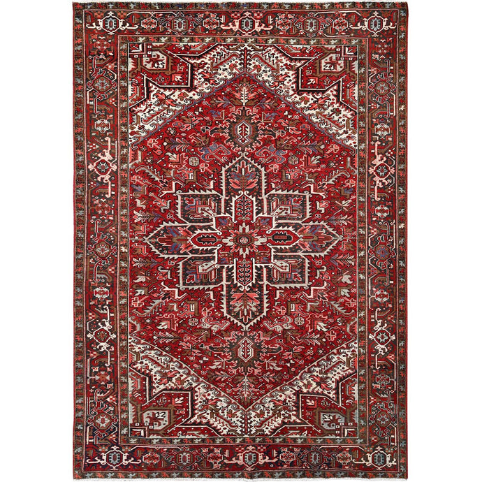 Fine Wool Rugs