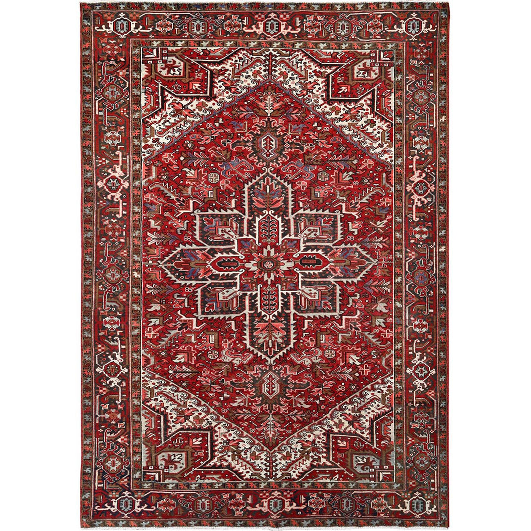 Fine Wool Rugs
