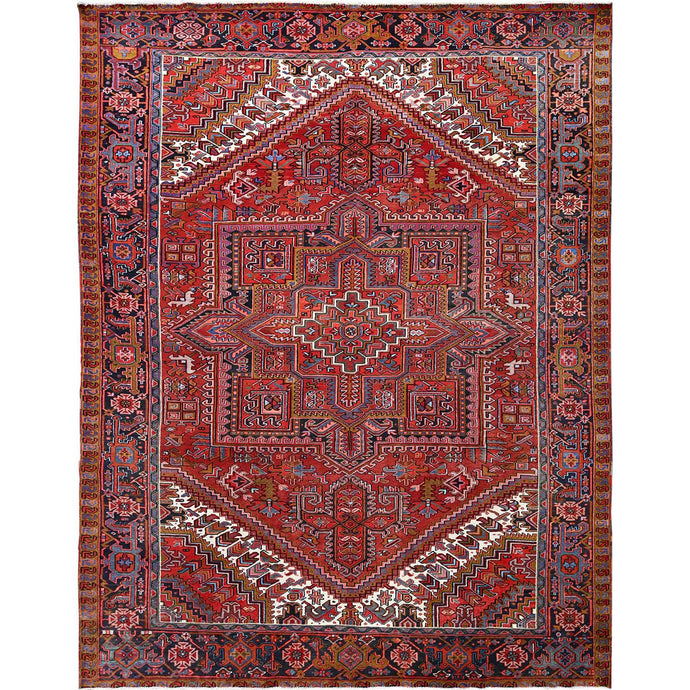 Fine Wool Rugs