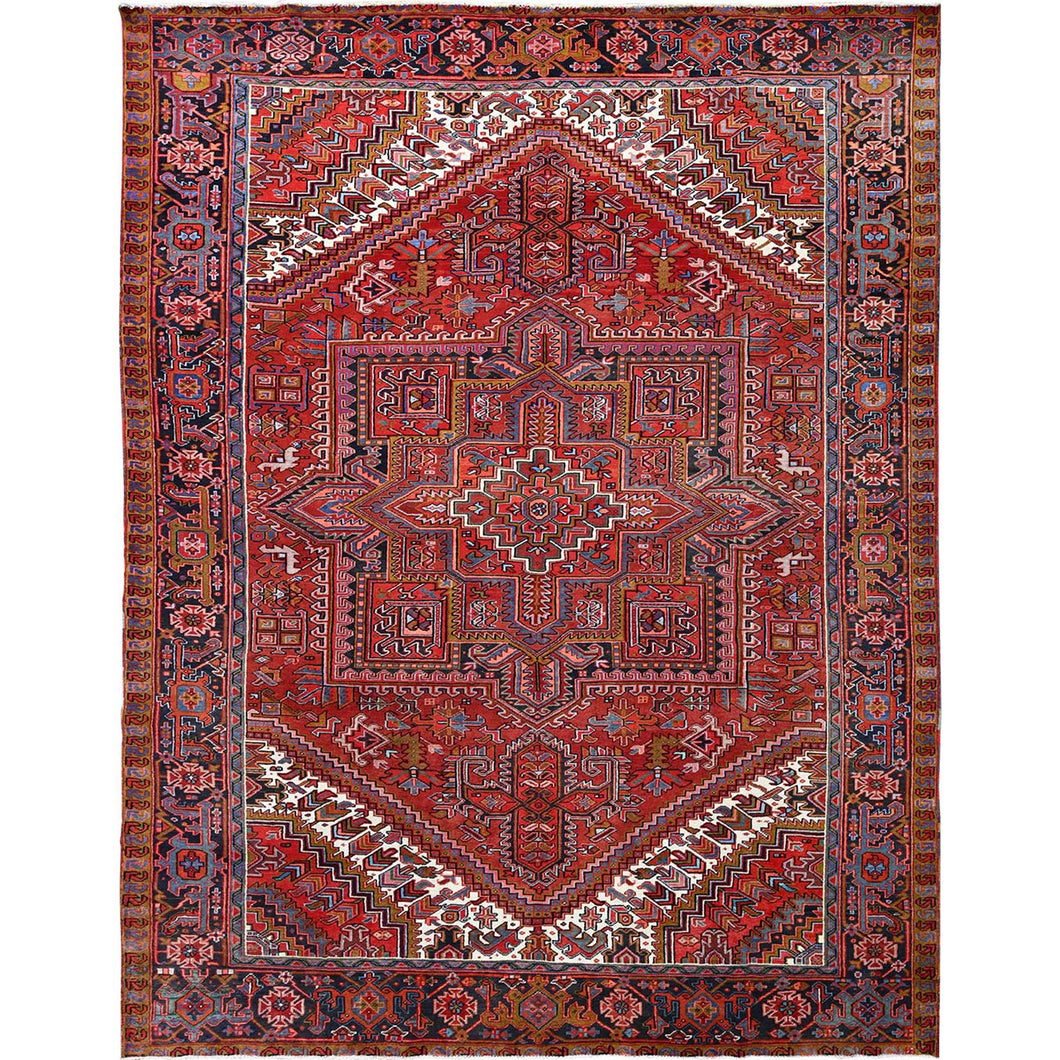 Fine Wool Rugs
