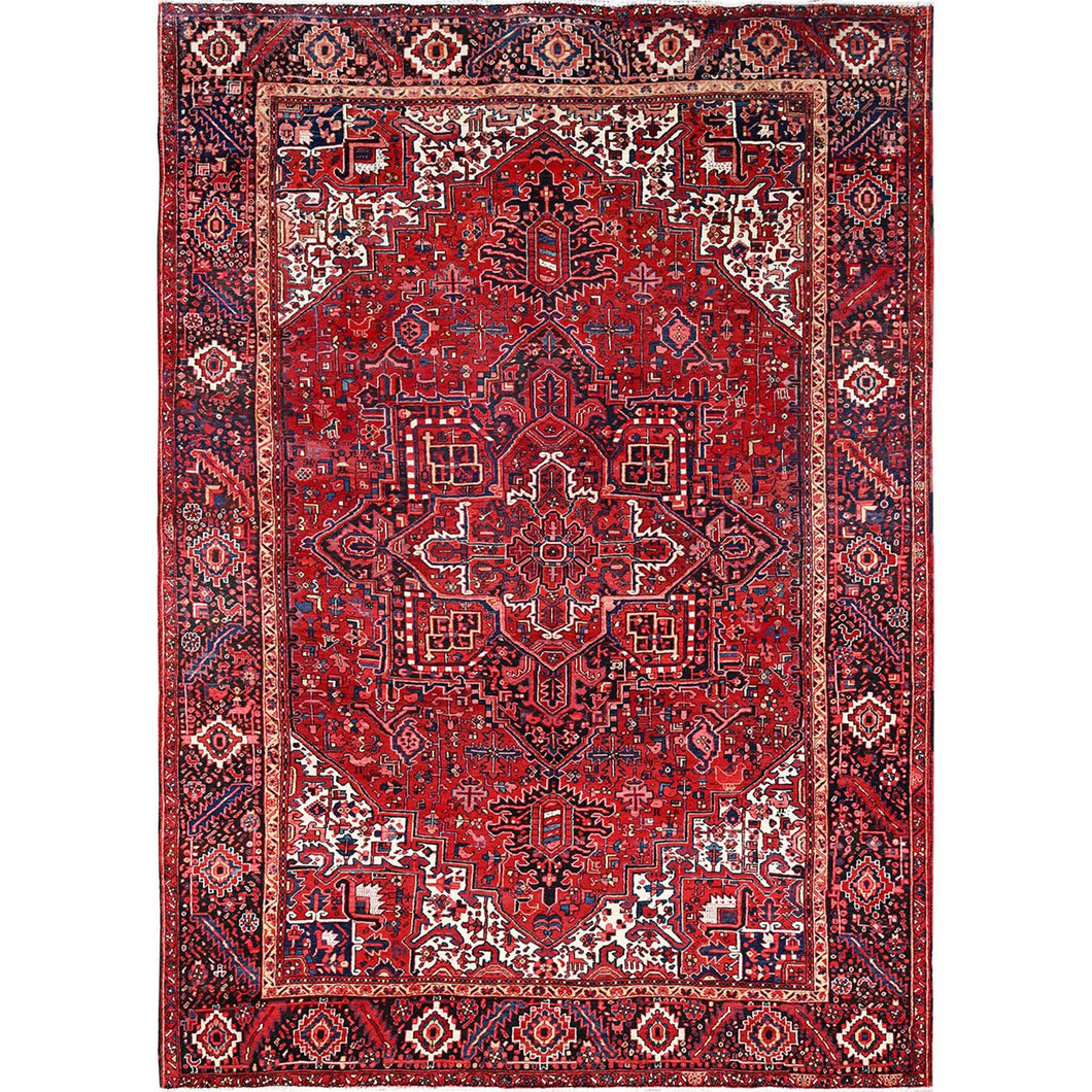 Fine Wool Rugs
