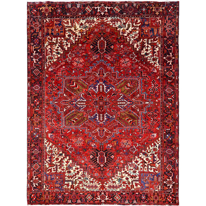 Fine Wool Rugs