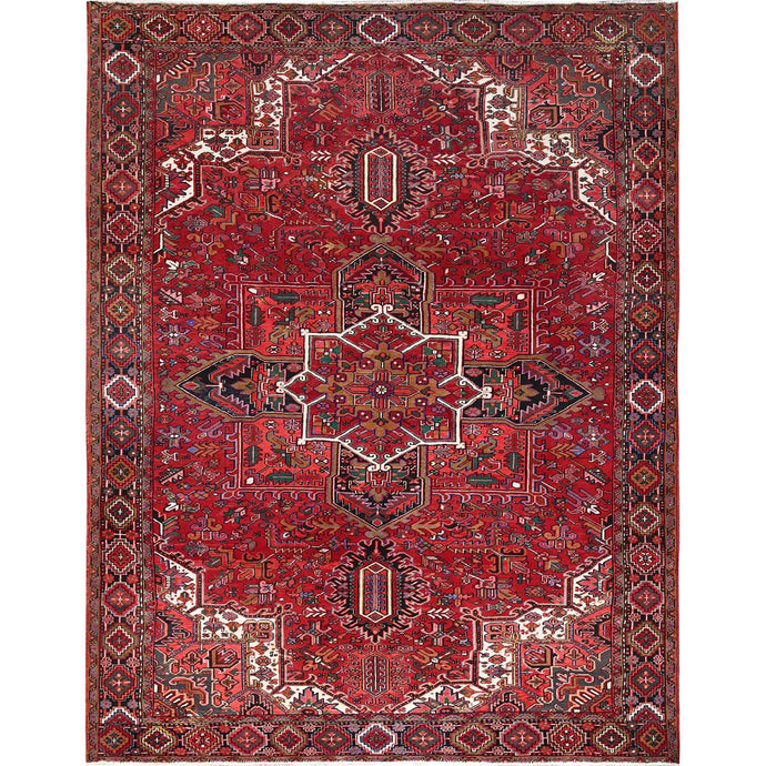 Fine Wool Rugs