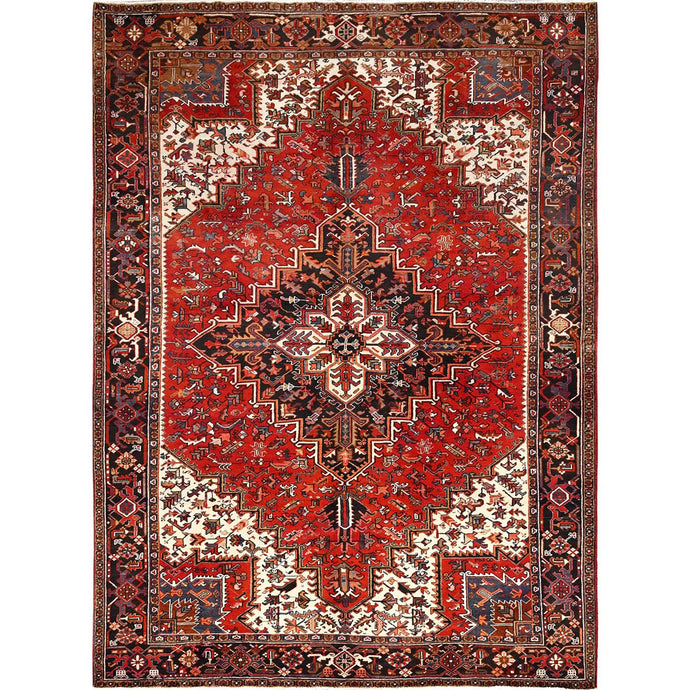 Fine Wool Rugs