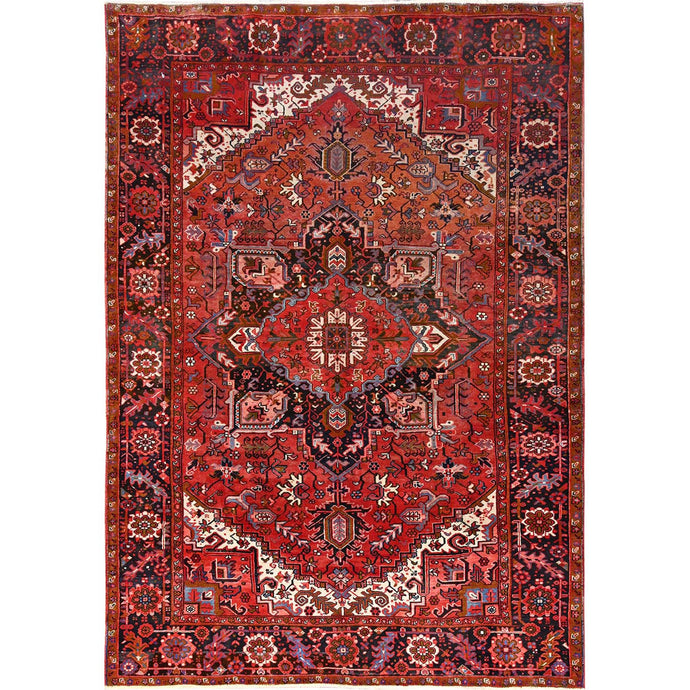 Fine Wool Rugs