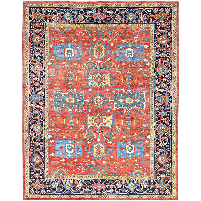 Fine Wool Rugs